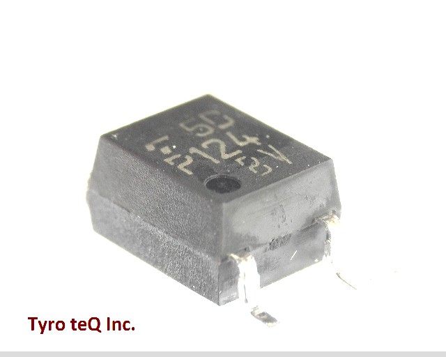 TLP124-BV