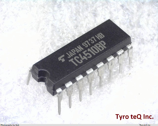 TC4510BP