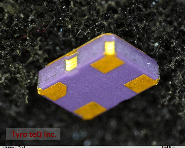 SG-8002CE 11.9808MHZ-PCBB