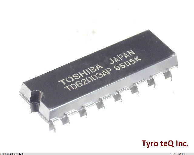 TD62503P