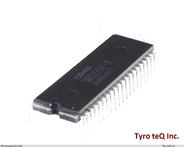 TMP82C55AP-10