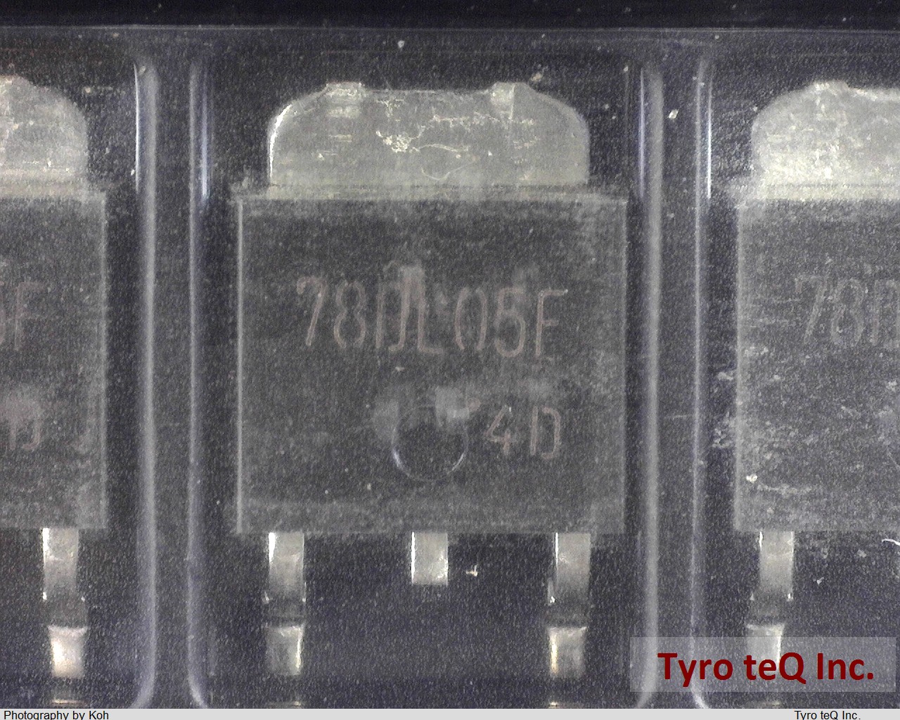 TA78DL05F