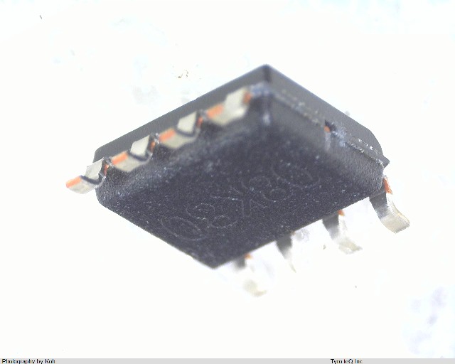 THS4631D