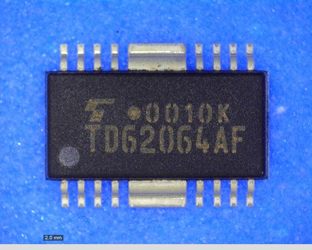 TD62064AF