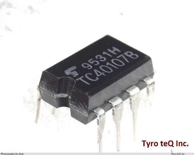 TC40107B