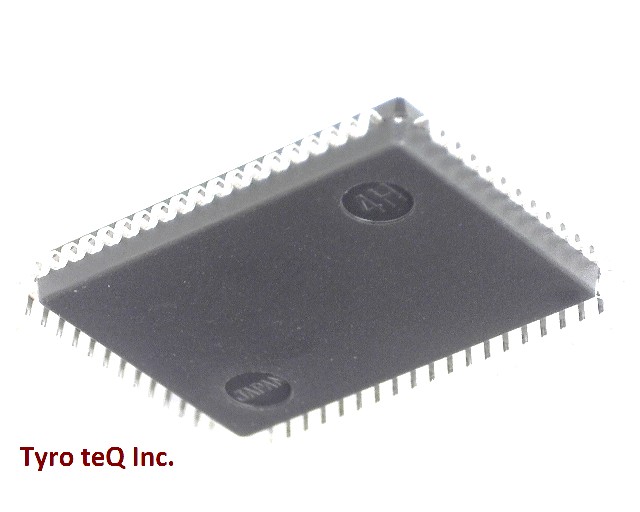TMP90C041AF