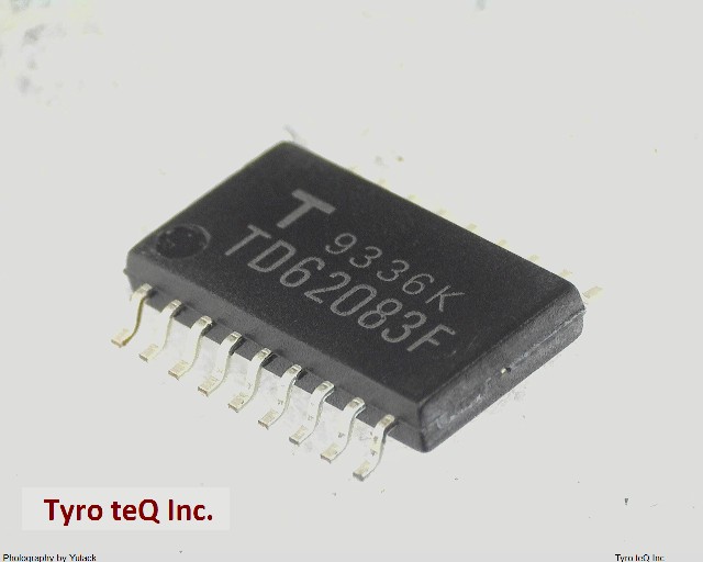 TD62083F