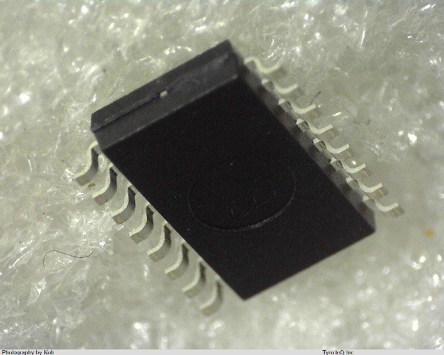 TB62705CF