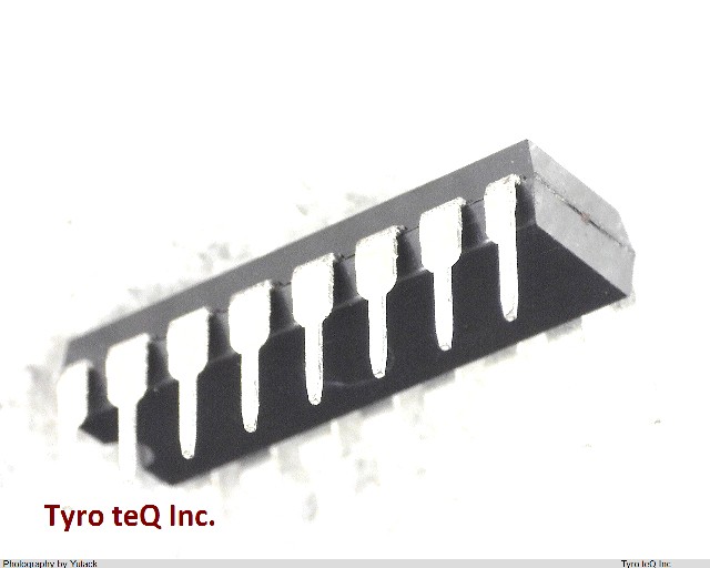 TC4543BP