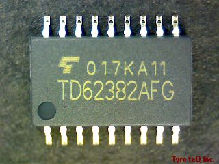 TD62382AFG