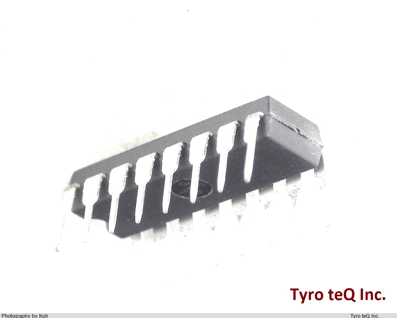 TC4518BP