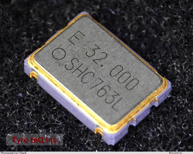 SG-8002CA 32.000000M-SHC