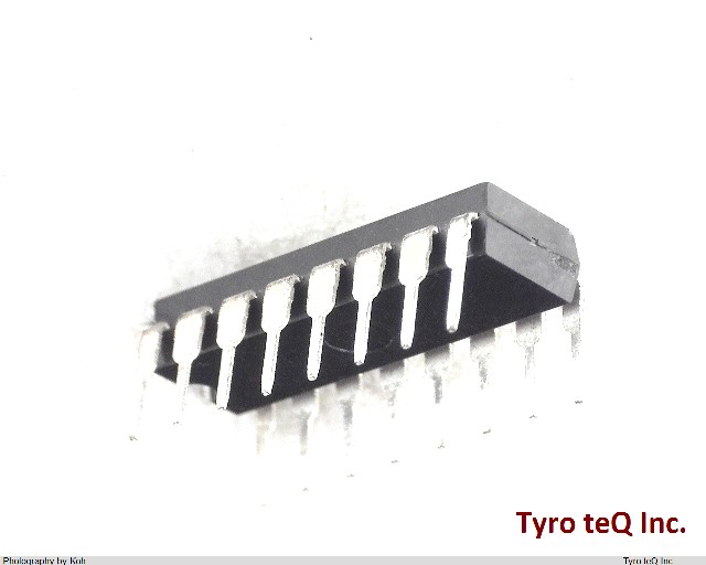 TC4543BP