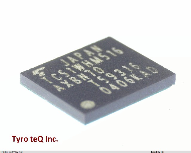 TC51WHM516AXBN70