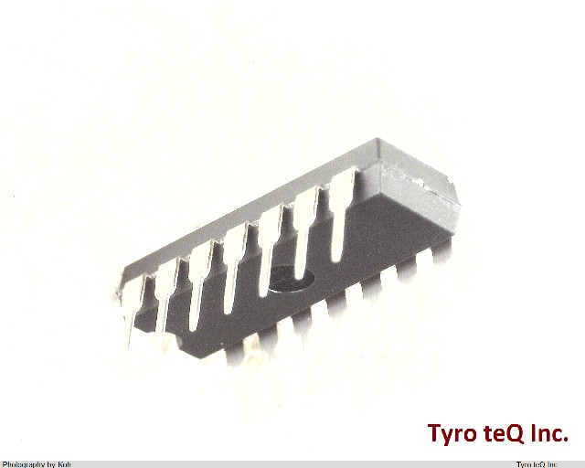 TC74HC04AP(F)