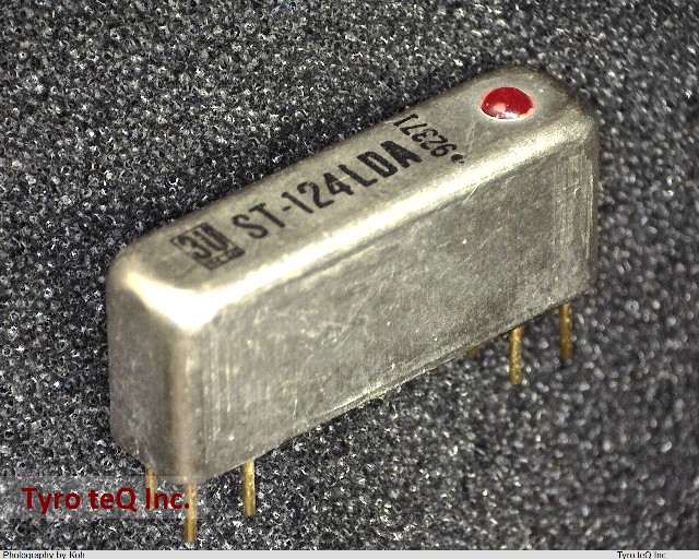 ST-124LDA