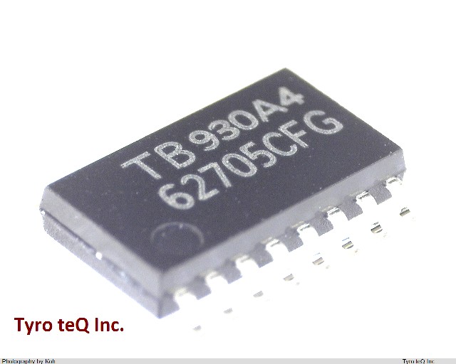 TB62705CFG