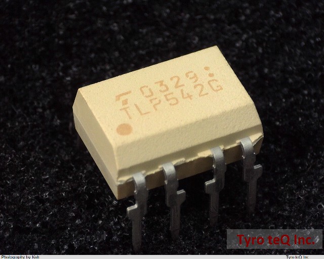 TLP542G