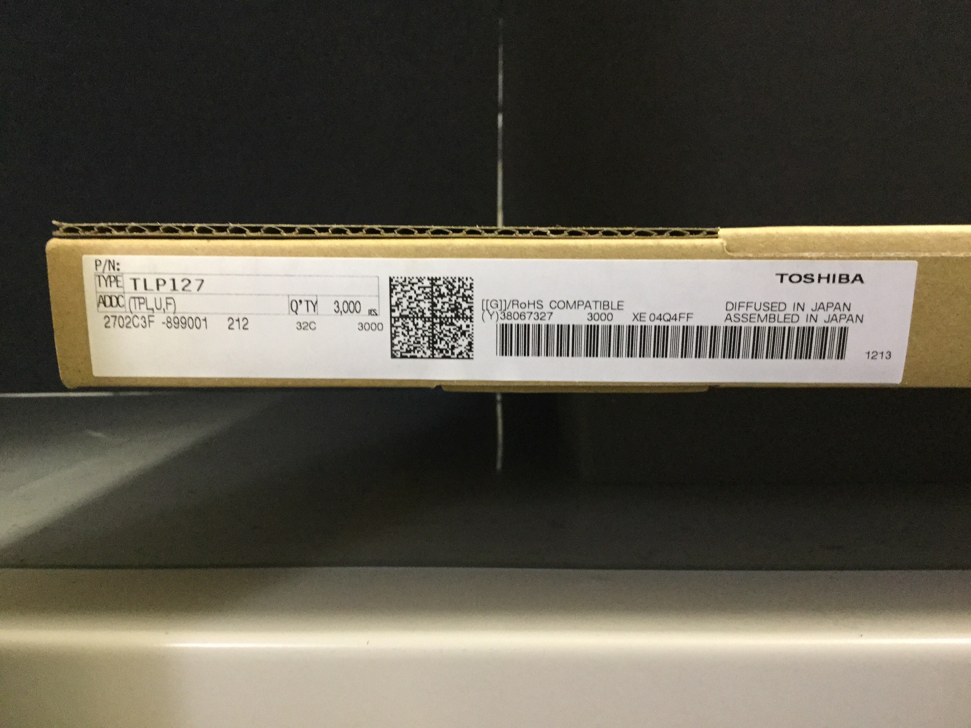TLP127(TPL,U,F)