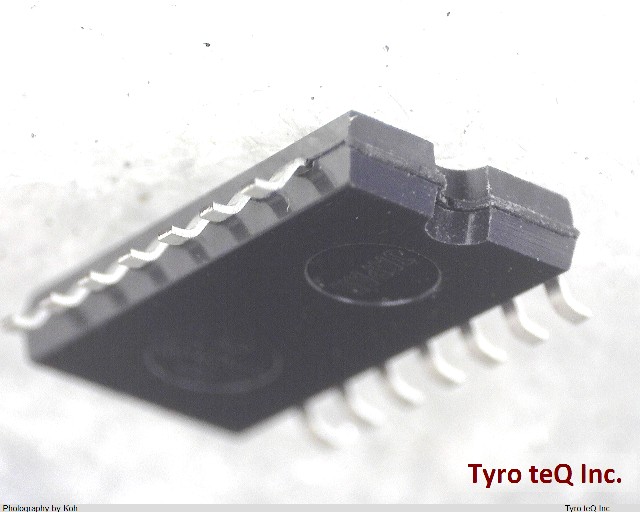 TC74HC164AF