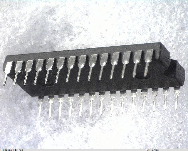 TC55257APL-12