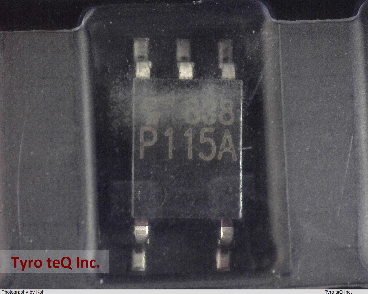 TLP115A(F)
