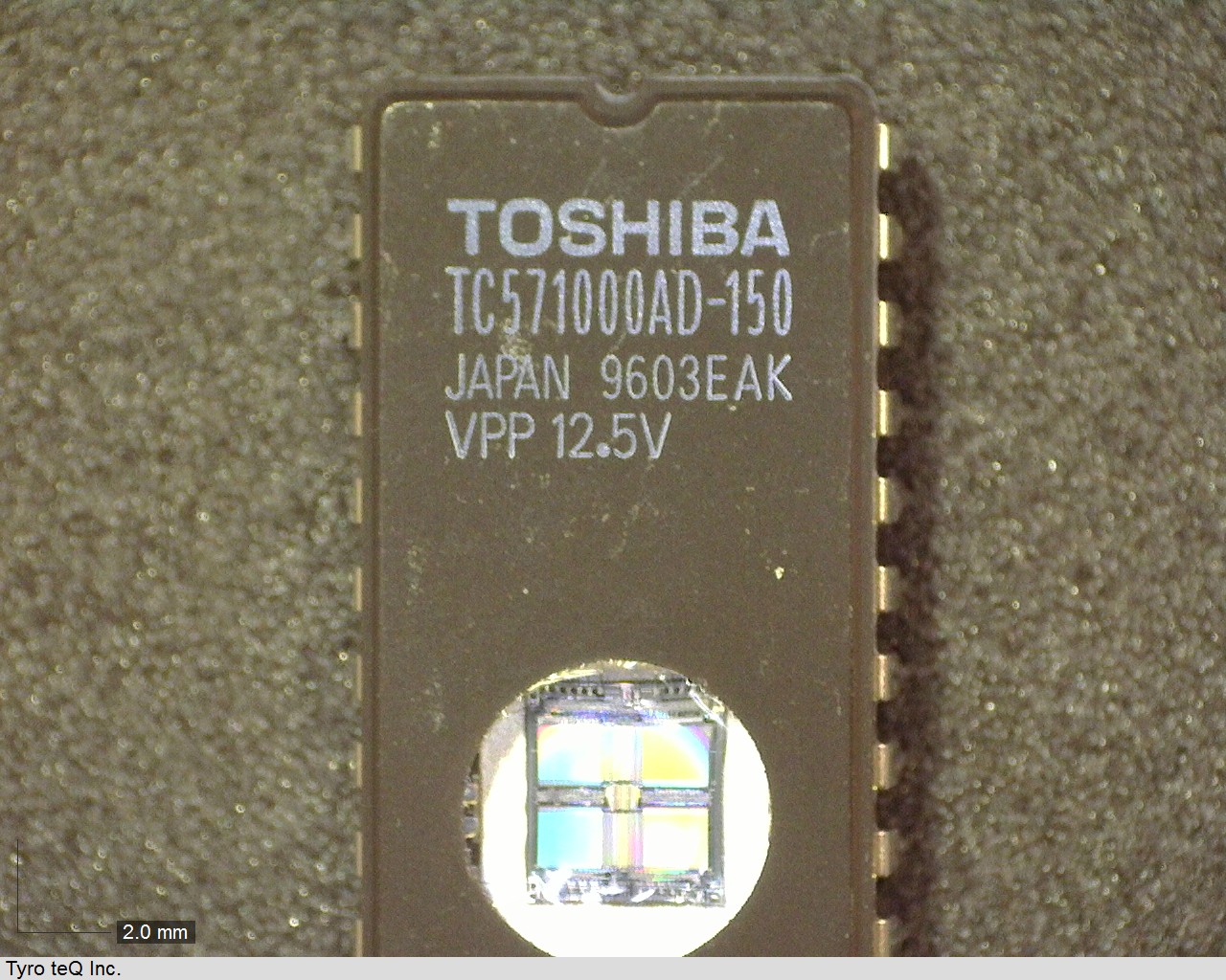 TC571000AD-150