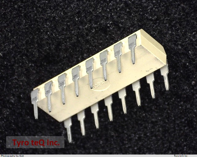 TLP620-4(GB)