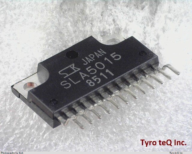SLA5015