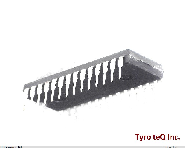 TMP82C51AP-2