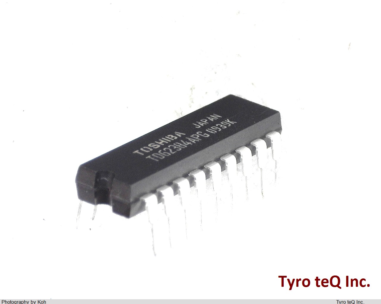 TD62384AP