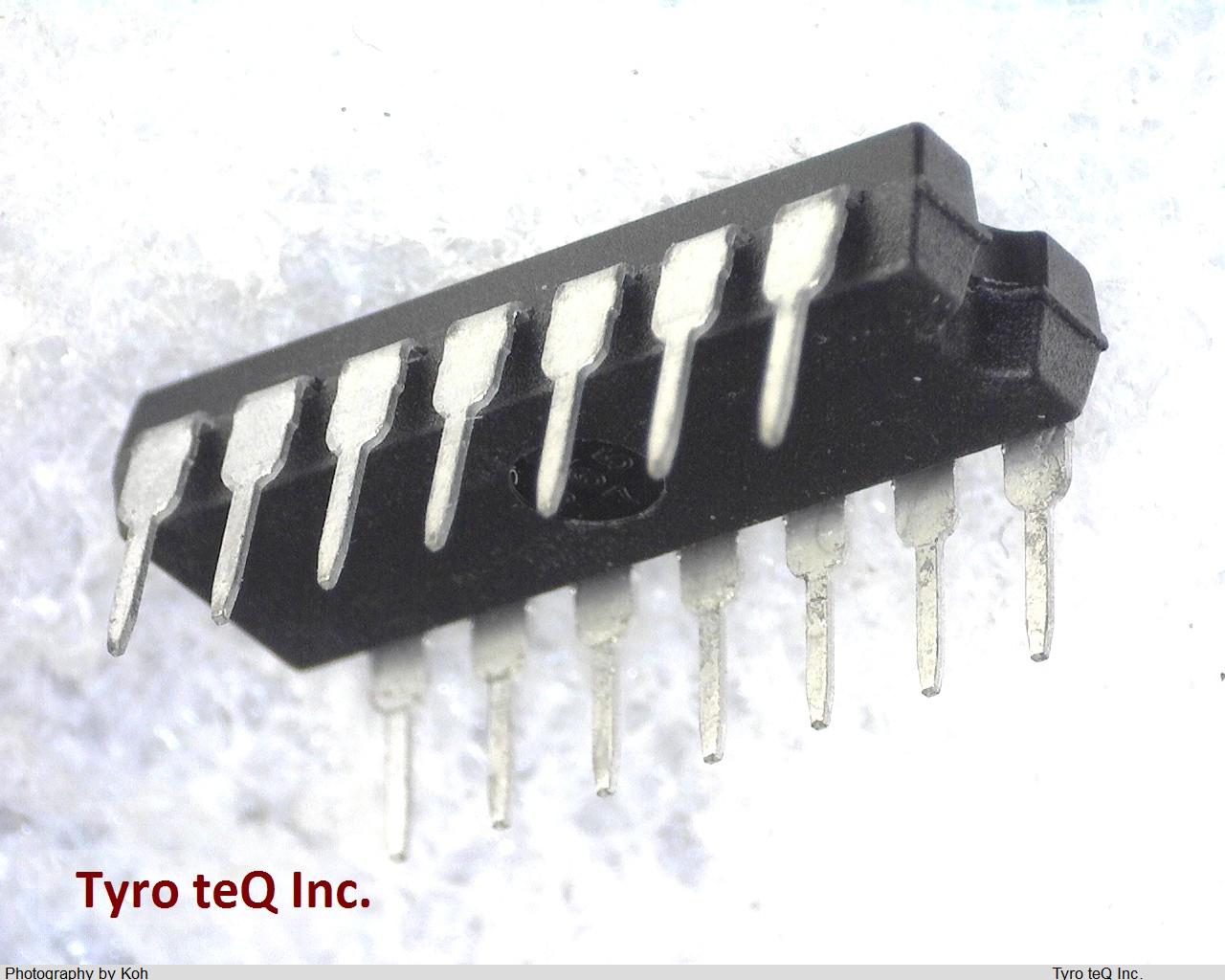 TC4073BP