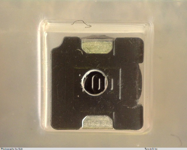 SLF6028T-1R0M2R7-PF