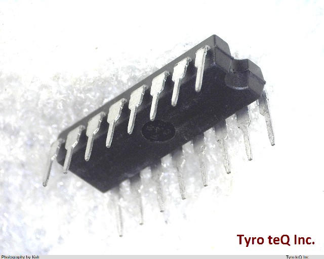 TC4512BP