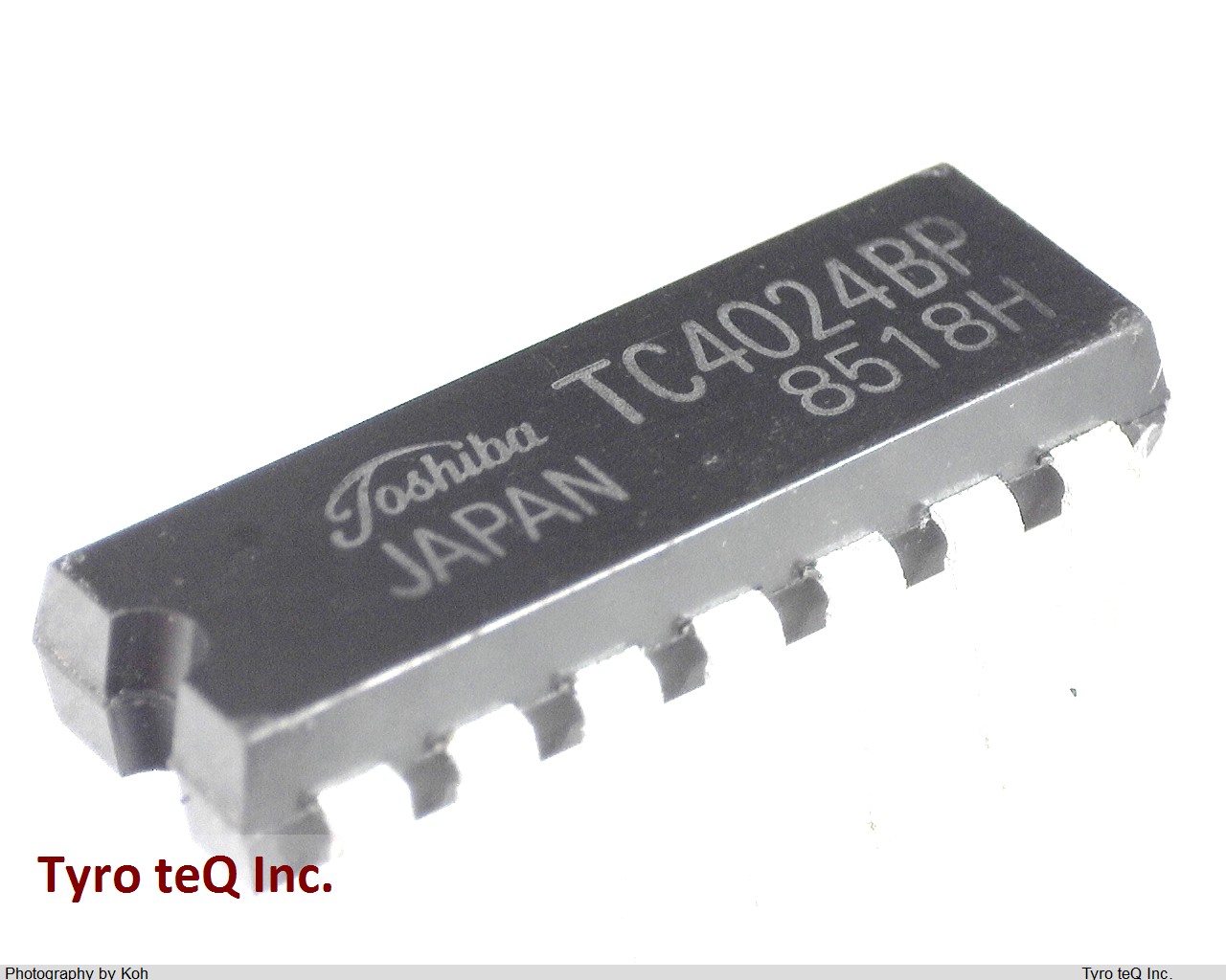 TC4024BP