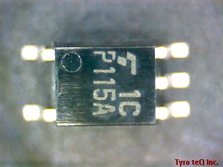 TLP115A