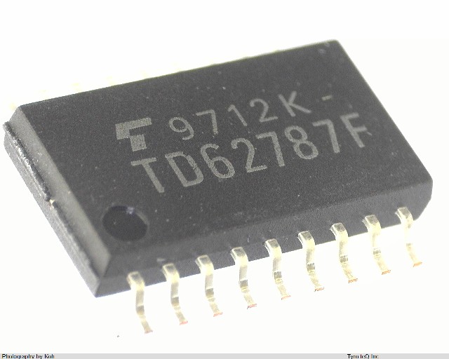 TD62787F