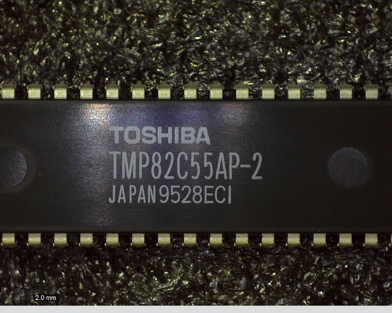 TMP82C55AP-2