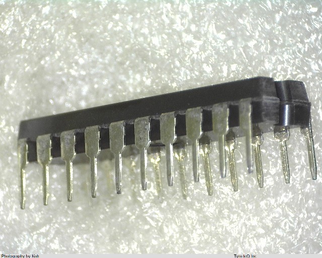 TD62C852P