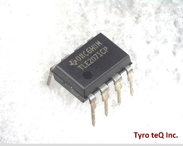 TLE2071CPE4