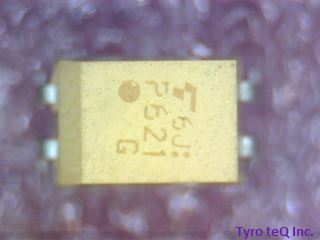 TLP621(GR)