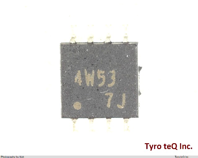 TC7W53FU
