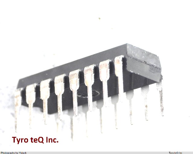 TD62502P