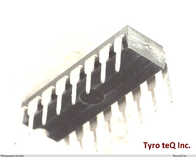 TC4572BP