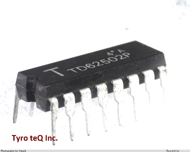 TD62502P