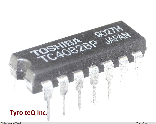 TC4082BP