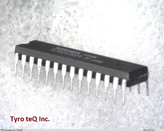 TC55257BSPL-10
