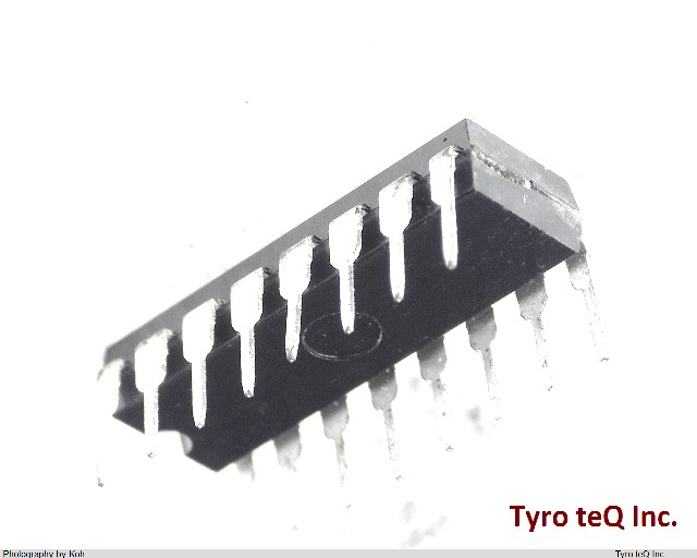 TD62001P
