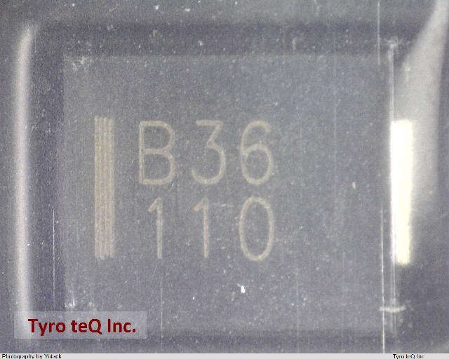 SMCB36-RTK/P