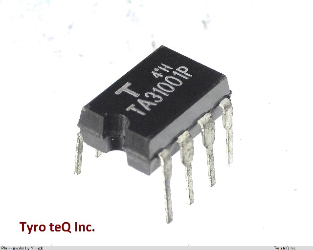 TA31001P